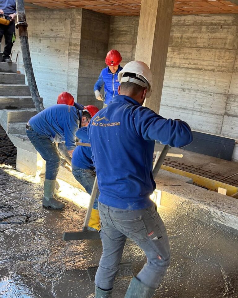 olbia ristrutturazione appartamento
