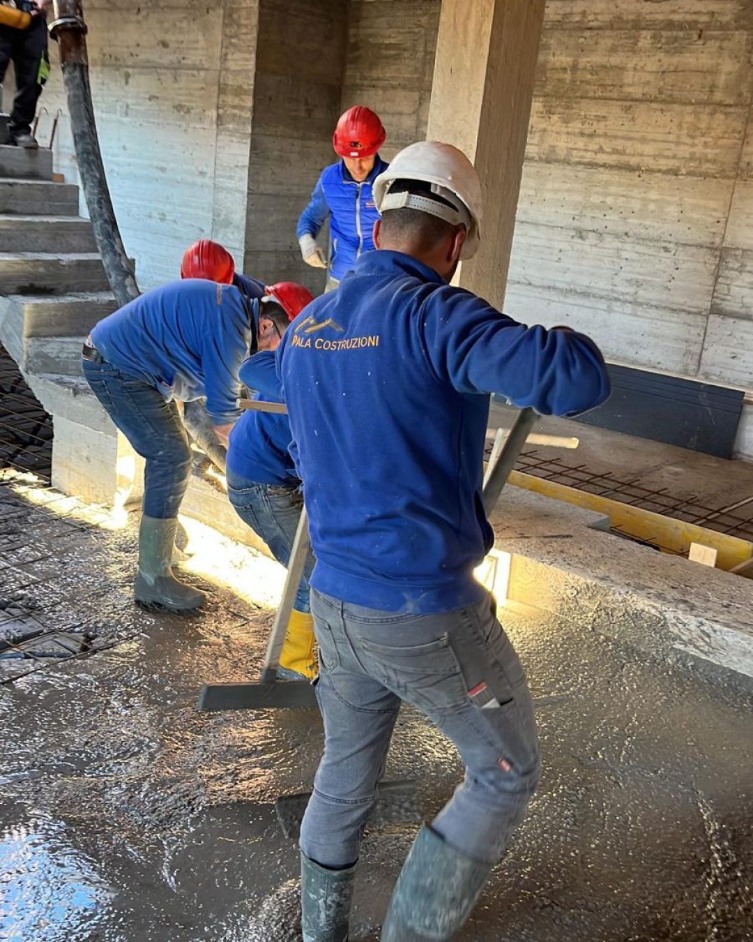 olbia ristrutturazione appartamento